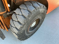 Still ffg 15 vorkheftruck - afbeelding 2 van  17