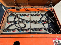 Still ffg 15 vorkheftruck - afbeelding 8 van  17