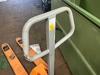 Still hand hydraulische palletwagen - afbeelding 3 van  5