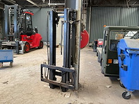Still heftruck mast - afbeelding 1 van  7