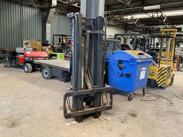 Still heftruck mast - afbeelding 2 van  7
