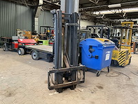 Still heftruck mast - afbeelding 2 van  7