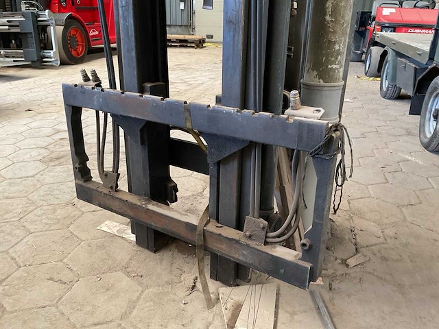 Still heftruck mast - afbeelding 3 van  7