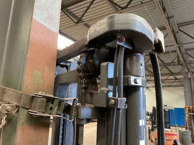 Still heftruck mast - afbeelding 5 van  7