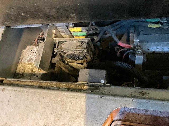 Still ltx80 elektrische trekker - afbeelding 4 van  13