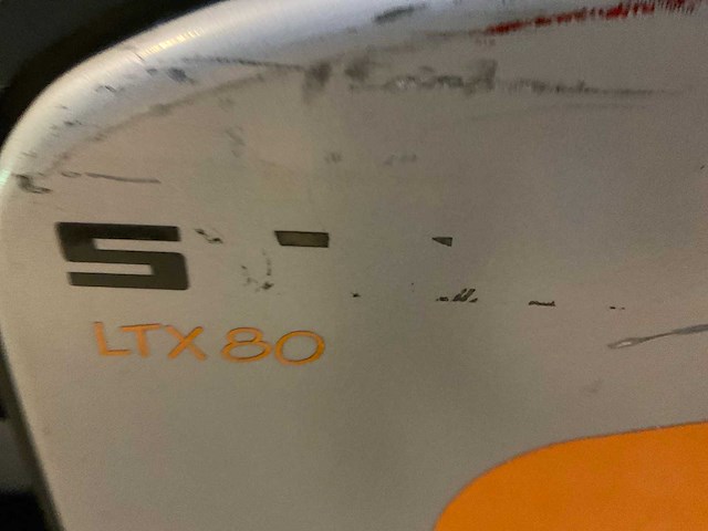 Still ltx80 elektrische trekker - afbeelding 5 van  13