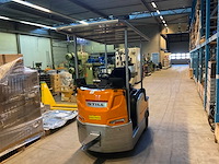 Still ltx80 elektrische trekker