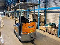 Still ltx80 elektrische trekker - afbeelding 6 van  13