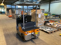 Still ltx80 elektrische trekker - afbeelding 8 van  13