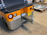 Still ltx80 elektrische trekker - afbeelding 9 van  13