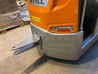 Still ltx80 elektrische trekker - afbeelding 10 van  13