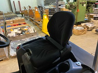 Still ltx80 elektrische trekker - afbeelding 12 van  13