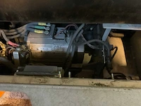 Still ltx80 elektrische trekker - afbeelding 2 van  13