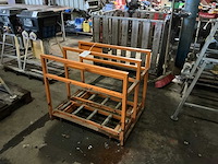 Still opslagbok met rollers - afbeelding 1 van  4