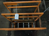 Still opslagbok met rollers - afbeelding 2 van  4