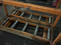 Still opslagbok met rollers - afbeelding 3 van  4