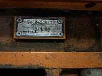 Still opslagbok met rollers - afbeelding 4 van  4