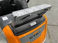 Still opx 20 orderpicker - afbeelding 2 van  12