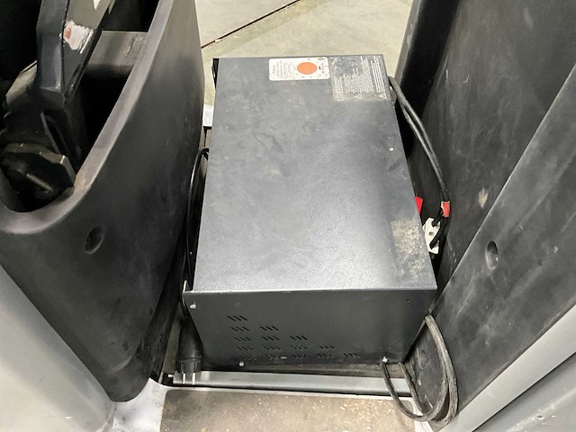 Still opx 20 orderpicker - afbeelding 4 van  12