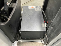 Still opx 20 orderpicker - afbeelding 4 van  12