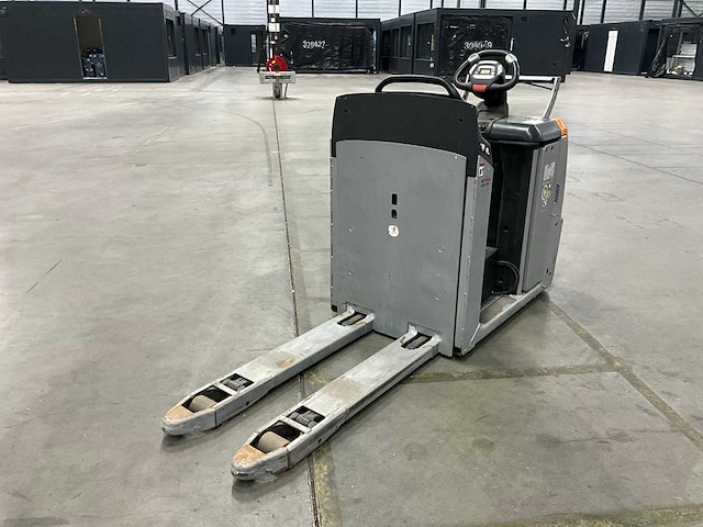 Still opx 20 orderpicker - afbeelding 1 van  12