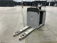 Still opx 20 orderpicker