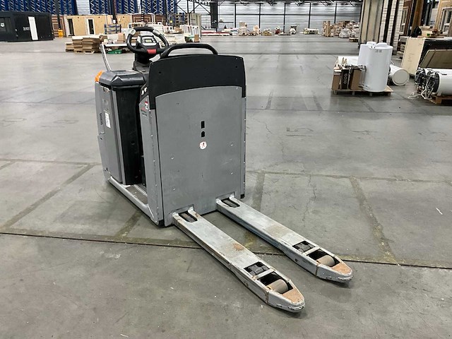 Still opx 20 orderpicker - afbeelding 5 van  12