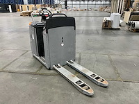 Still opx 20 orderpicker - afbeelding 5 van  12