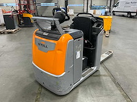 Still opx 20 orderpicker - afbeelding 6 van  12