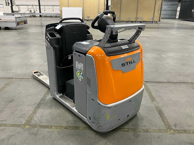 Still opx 20 orderpicker - afbeelding 7 van  12