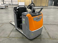 Still opx 20 orderpicker - afbeelding 7 van  12