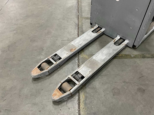 Still opx 20 orderpicker - afbeelding 8 van  12