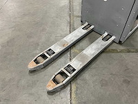 Still opx 20 orderpicker - afbeelding 8 van  12