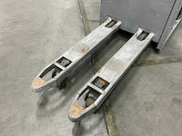 Still opx 20 orderpicker - afbeelding 9 van  12