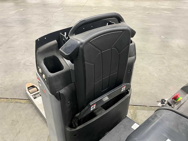 Still opx 20 orderpicker - afbeelding 10 van  12