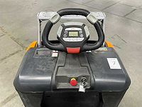 Still opx 20 orderpicker - afbeelding 11 van  12