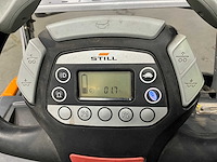 Still opx 20 orderpicker - afbeelding 12 van  12