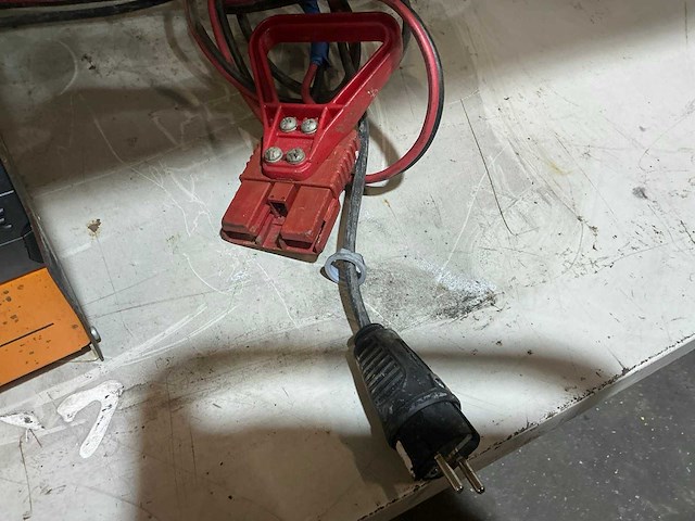 Still px5 acculader - afbeelding 3 van  4