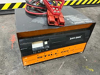Still pxs acculader - afbeelding 3 van  4