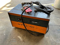 Still pxs puls acculader - afbeelding 1 van  5