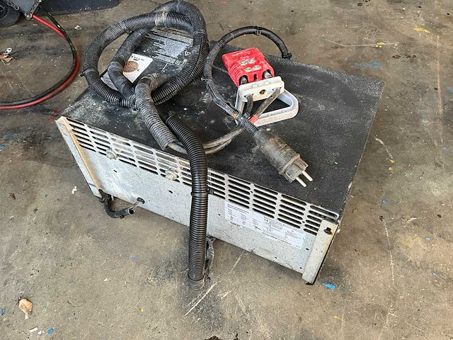 Still pxs puls acculader - afbeelding 5 van  5