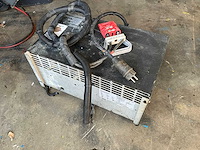 Still pxs puls acculader - afbeelding 5 van  5