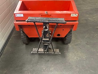 Still r 06/06 industriële trekker - afbeelding 4 van  7