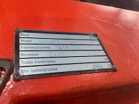 Still r 06/06 industriële trekker - afbeelding 7 van  7