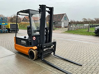 Still r 20-16 vorkheftruck - afbeelding 5 van  12