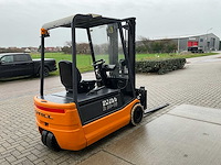 Still r 20-16 vorkheftruck - afbeelding 6 van  12