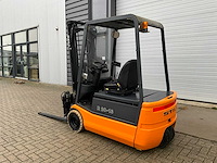 Still r 20-16 vorkheftruck - afbeelding 7 van  12