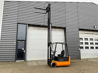 Still r 20-16 vorkheftruck - afbeelding 8 van  12