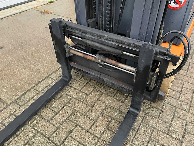 Still r 20-16 vorkheftruck - afbeelding 10 van  12