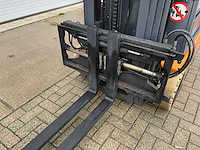 Still r 20-16 vorkheftruck - afbeelding 11 van  12